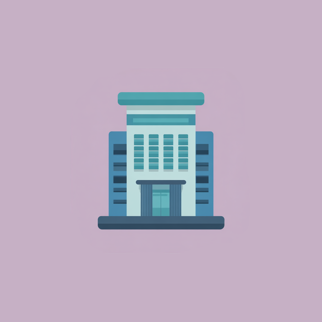 Bürogebäude, Banken