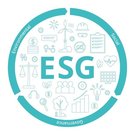 Environmental, Social and Governance (ESG) Immobilienbewertung
