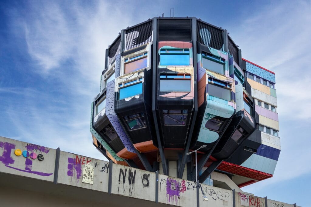 Immobilie Bewirtschaftungskosten