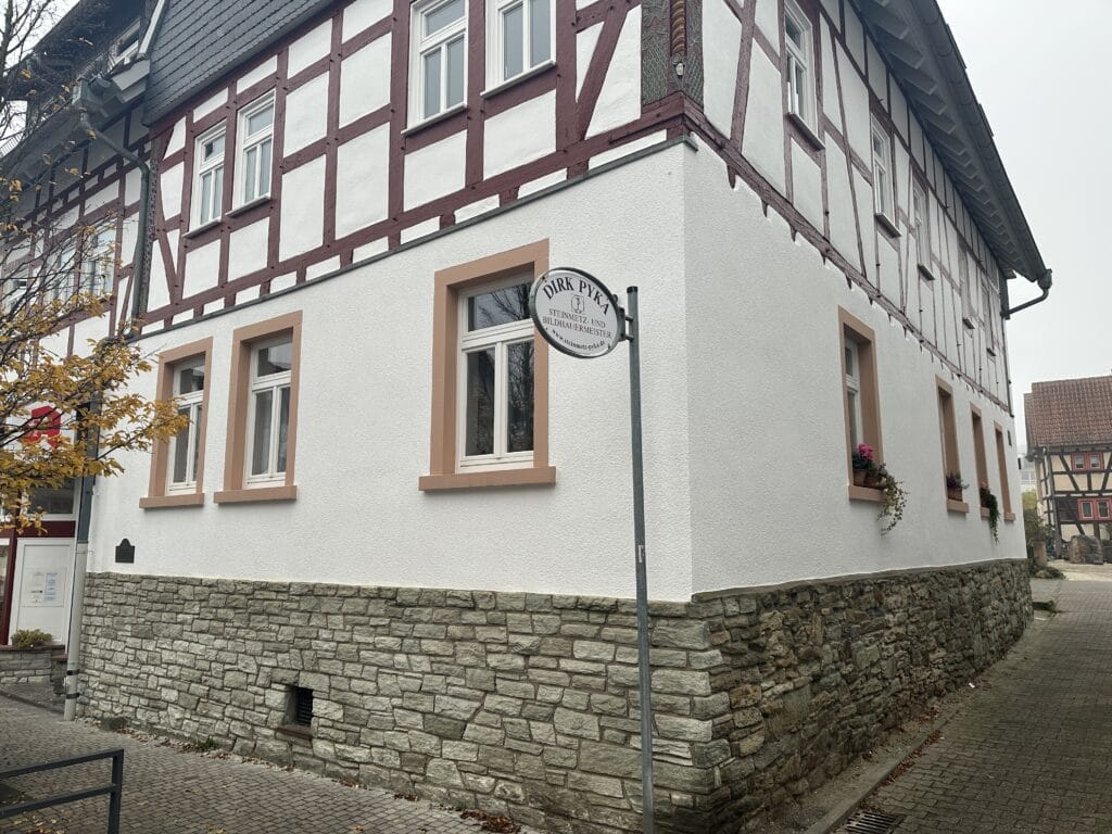 Denkmalschutz AfA