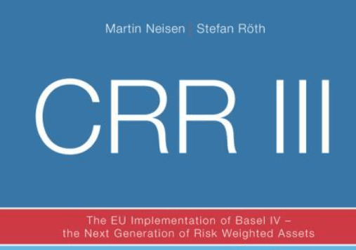 Property Value CRR III