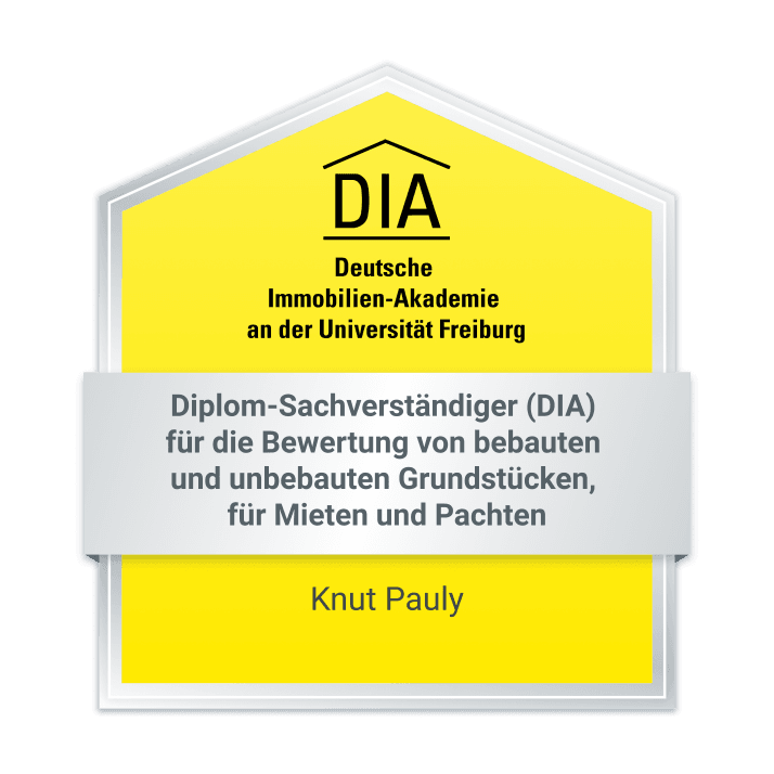 Knut-Pauly-e9e6 (002) DIA min Diplom-Sachverständiger für die Bewertung von bebauten und unbebauten Grundstücken, für Mieten und Pachten