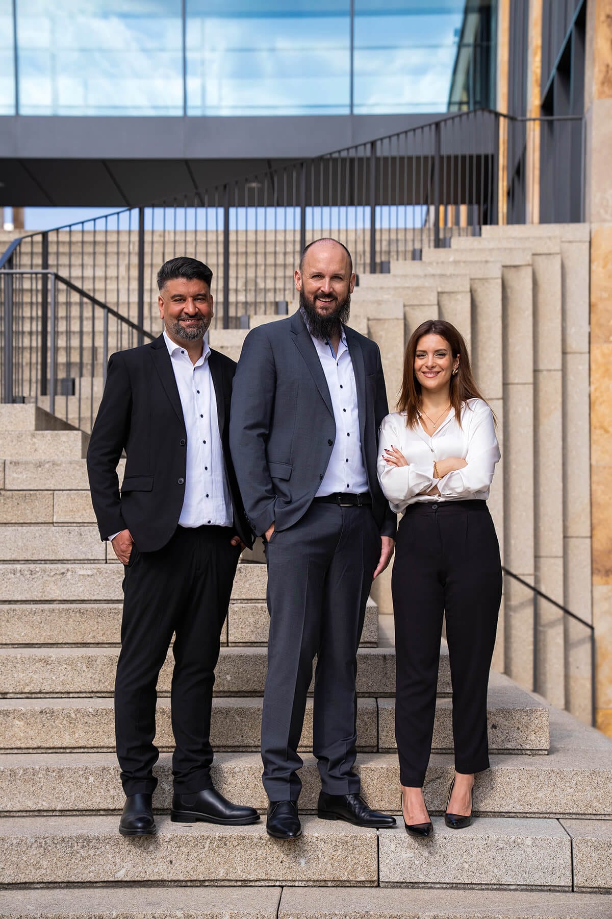Team-Knut-Pauly-Immobilienbewertung Knut Pauly, Team Immobilienbewertung
